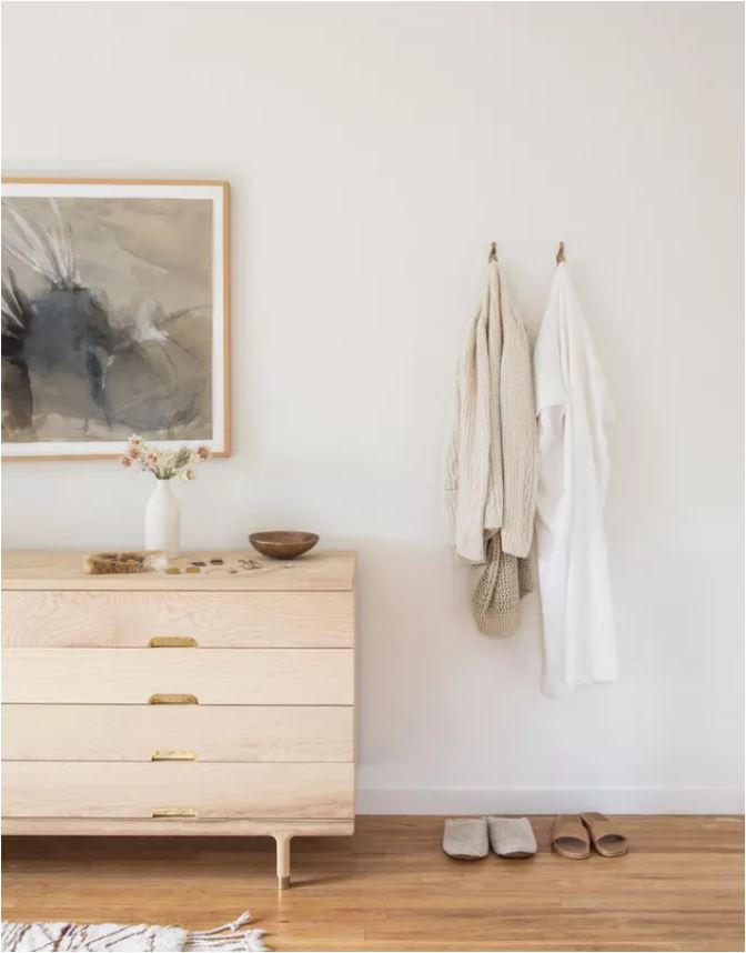 Elements of Wabi Sabi Style