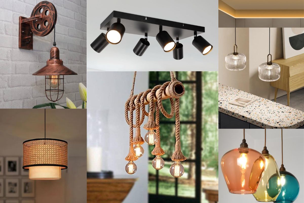 15 Kitchen Island Lighting Ideas For An Amazing Kitchen