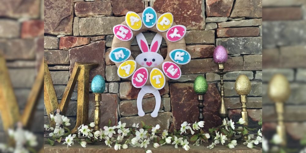 Creative Easter Decoration Ideas for Your Outdoor Space