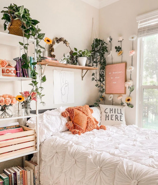 15 Teen Girl Bedroom Ideas: Elevate Your Teen’s Space