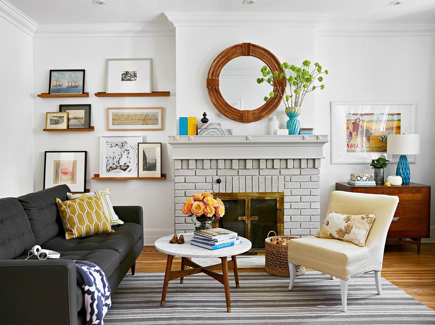 Trendy Home Improvement Ideas to Elevate Your Living Space