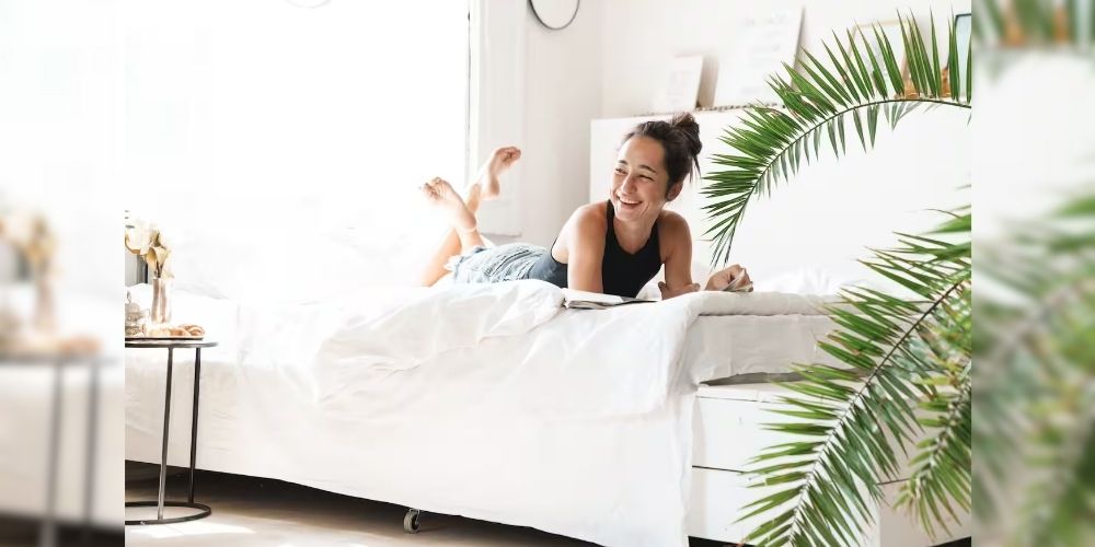 13 Amazing Bedroom Ideas For Women