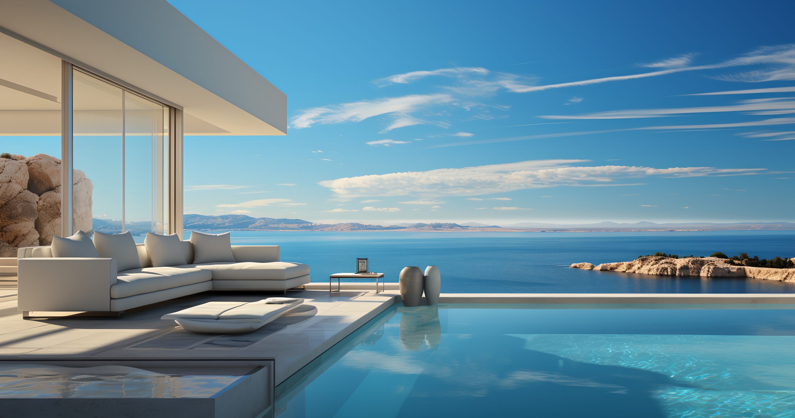 Are Waterfront Properties Good Investments?