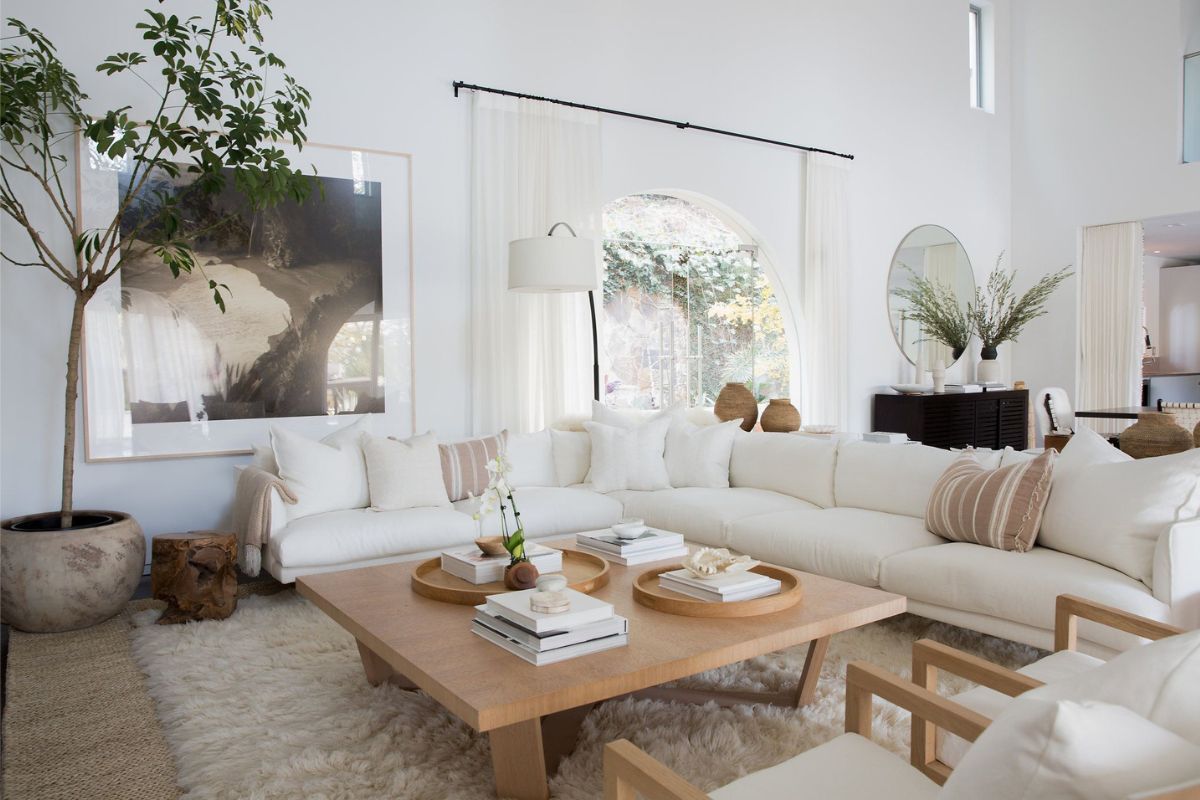 Cosy Living Room Ideas – How to Build a Comfy Living Room?