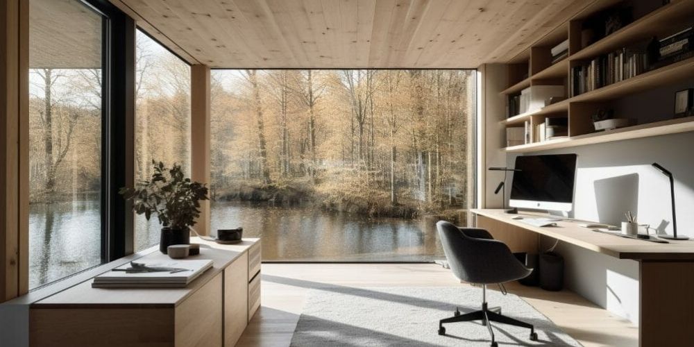 How To Setup Your Home Office?
