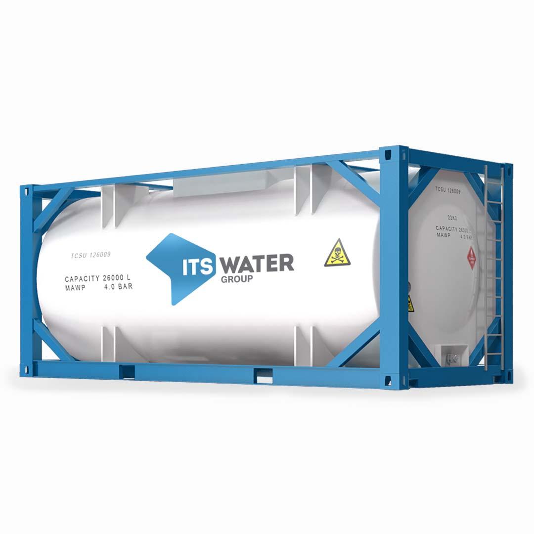 Hydrochloric acid in modern industry