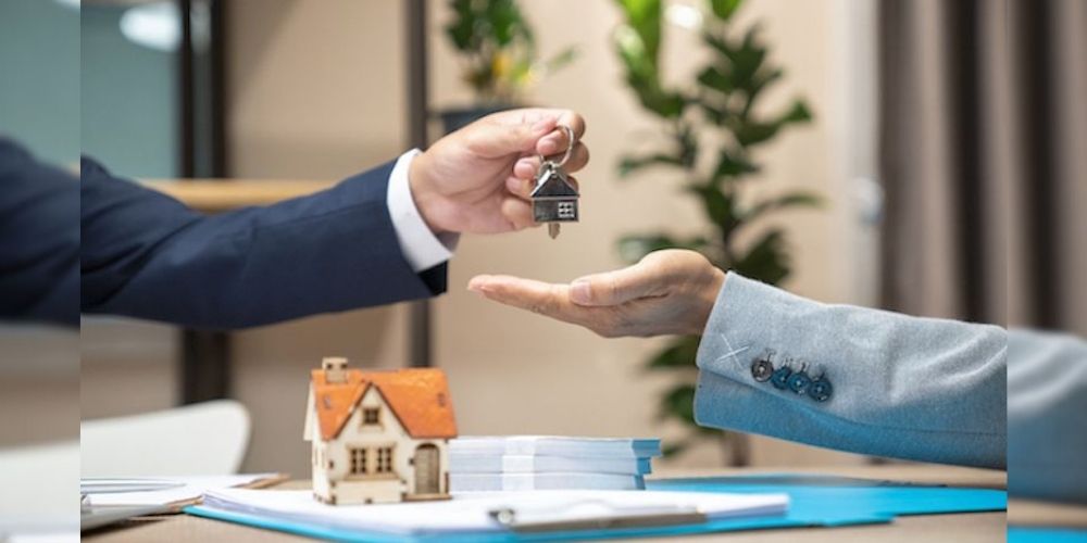 Things to Consider When Buying A New House
