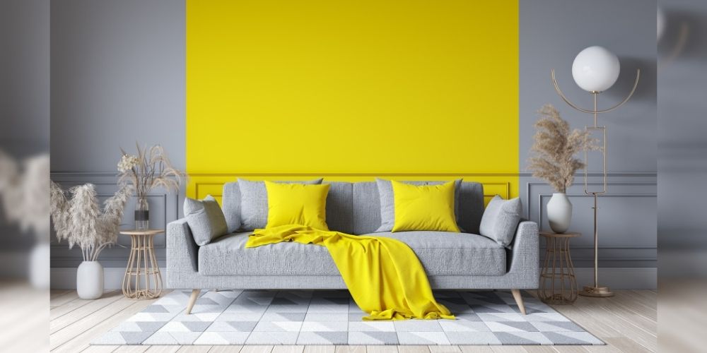 Top Living Room Painting Ideas For 2024