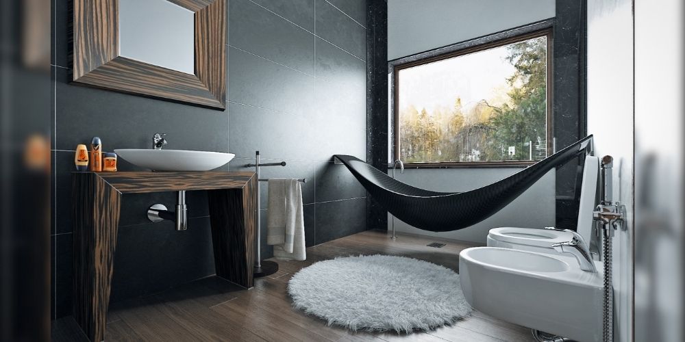 Trendy Bathroom Theme Ideas