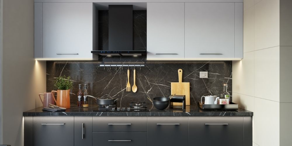 Very Small Kitchen Ideas On A Budget