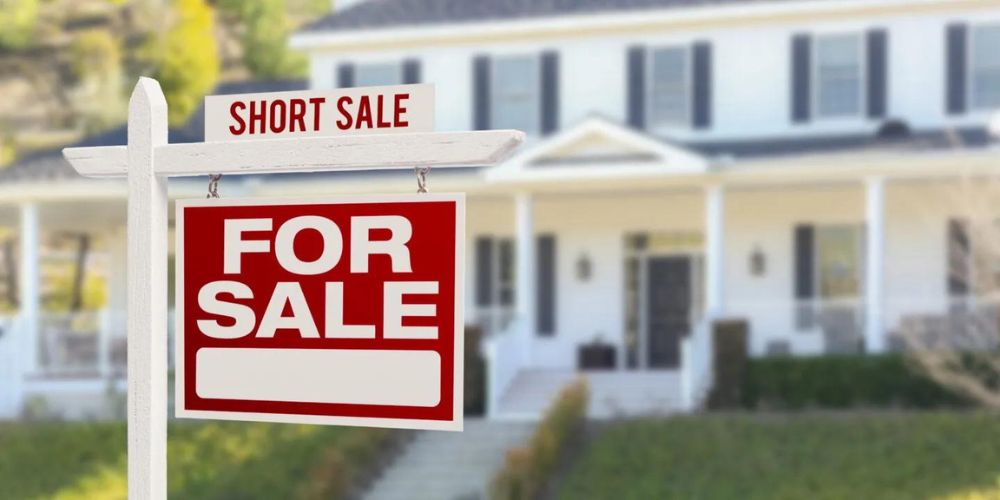 What Is A Short Sale In Real Estate?