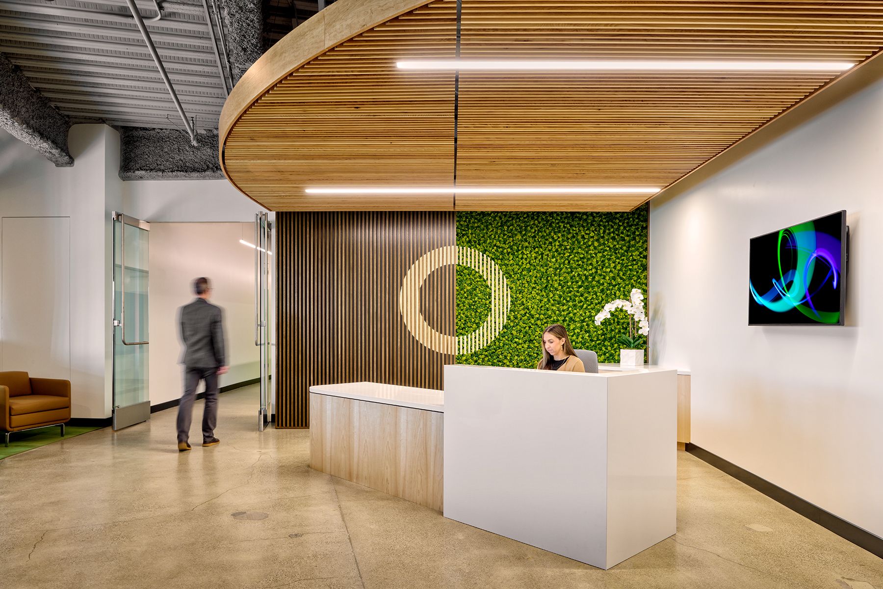 Confidential Tech Innovation Center – Santa Clara