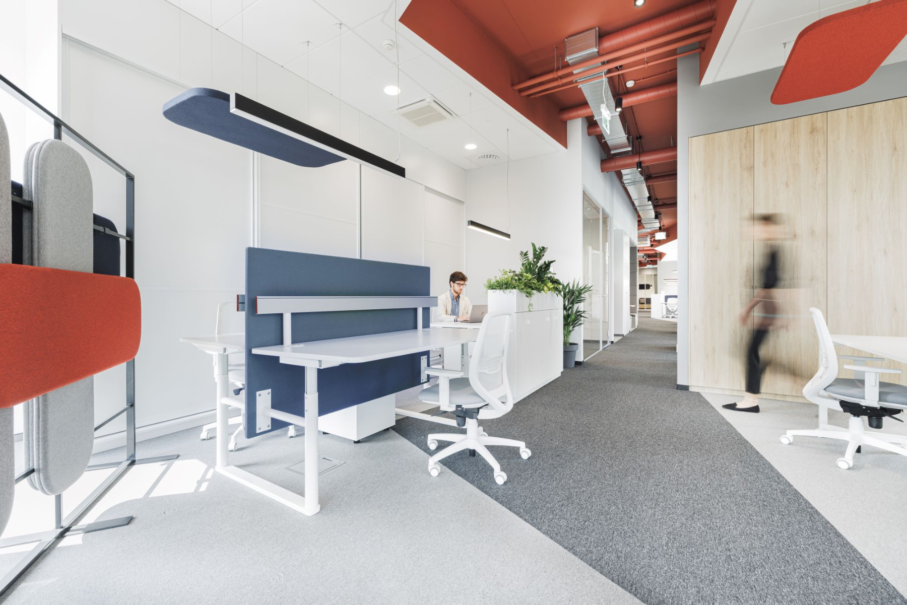 A Look Inside Manpower’s New Ljubljana Office