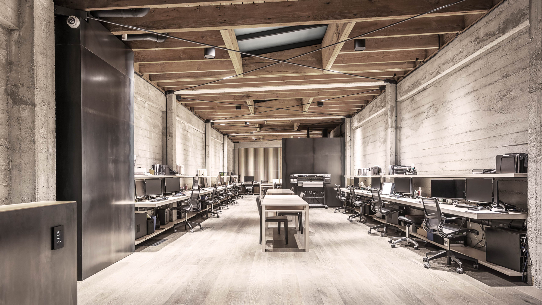 Inside Metro Eighteen’s New San Francisco Office