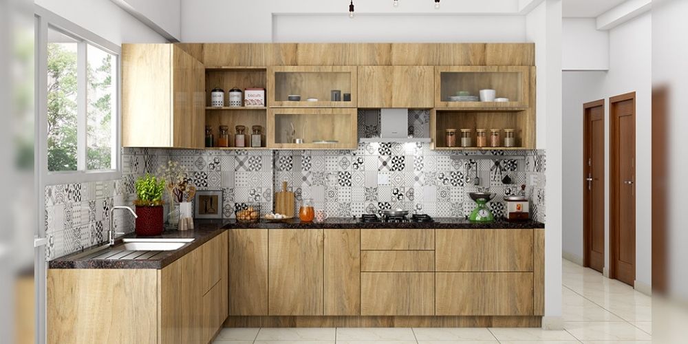 10 Amazing Kitchen Decorating Ideas