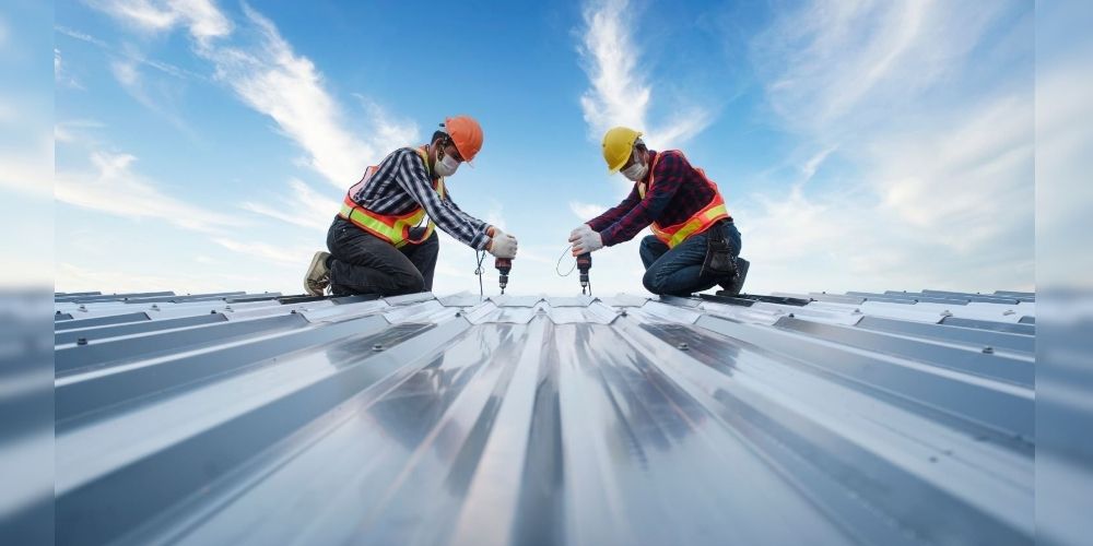 Commercial Roofing – Strategies For A Successful Businesss