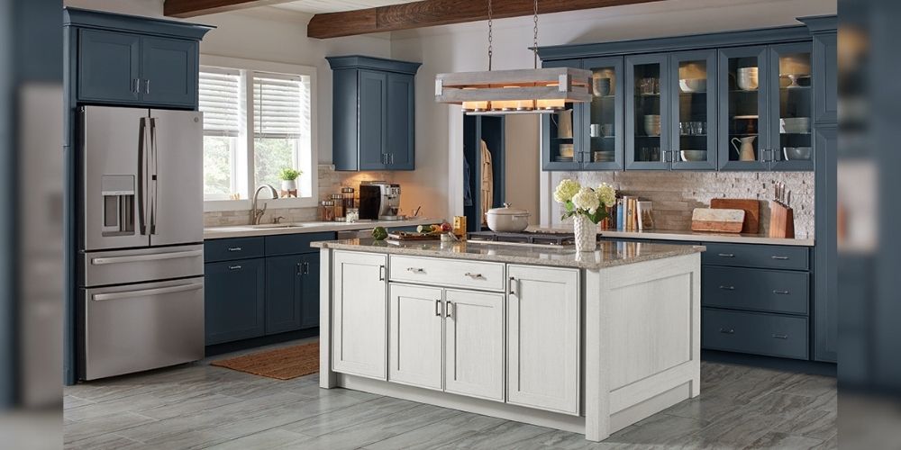 Cost Kitchen Renovation Ideas On A Budget