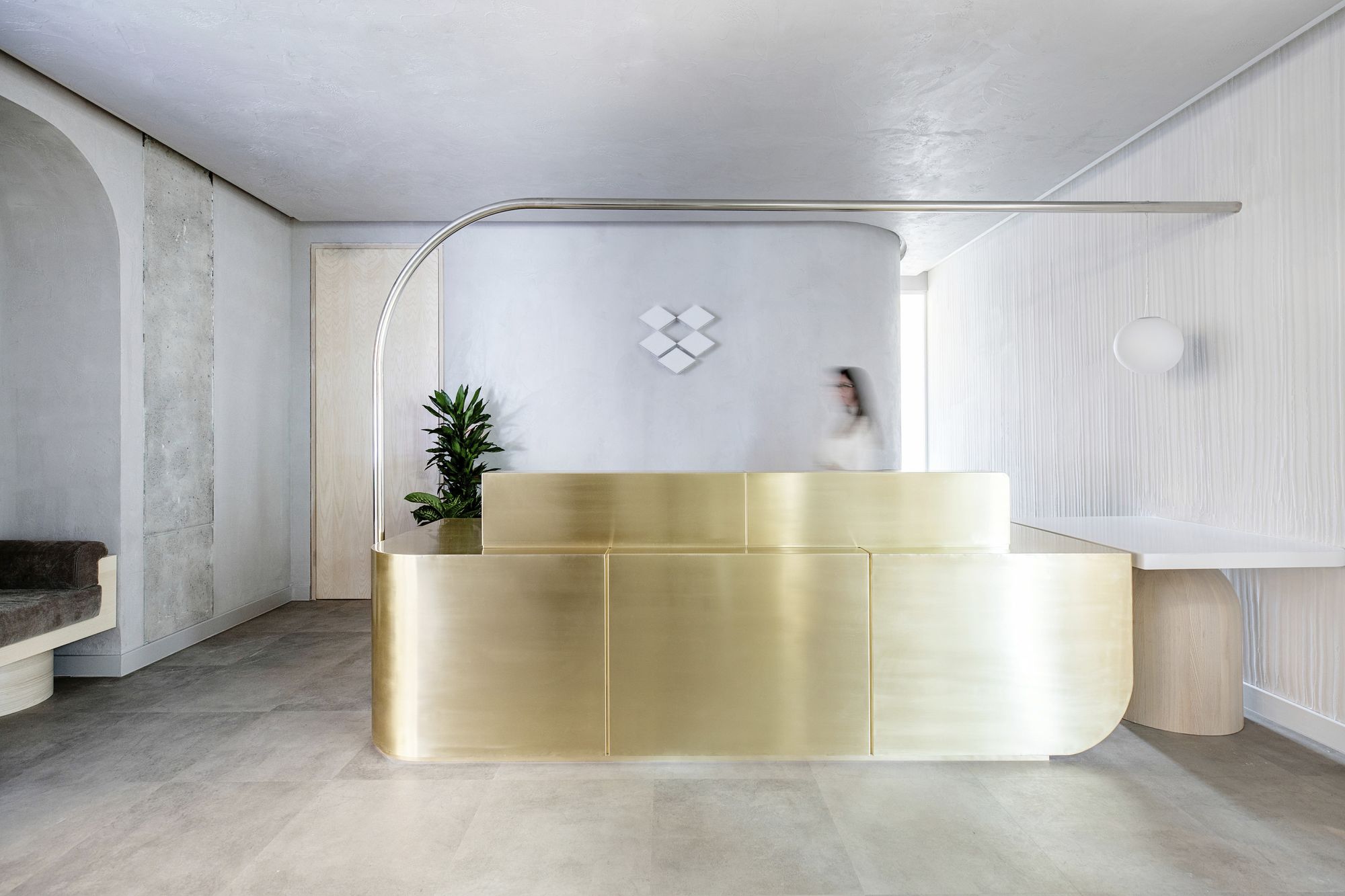 Dropbox Offices – Dublin | Office Snapshots